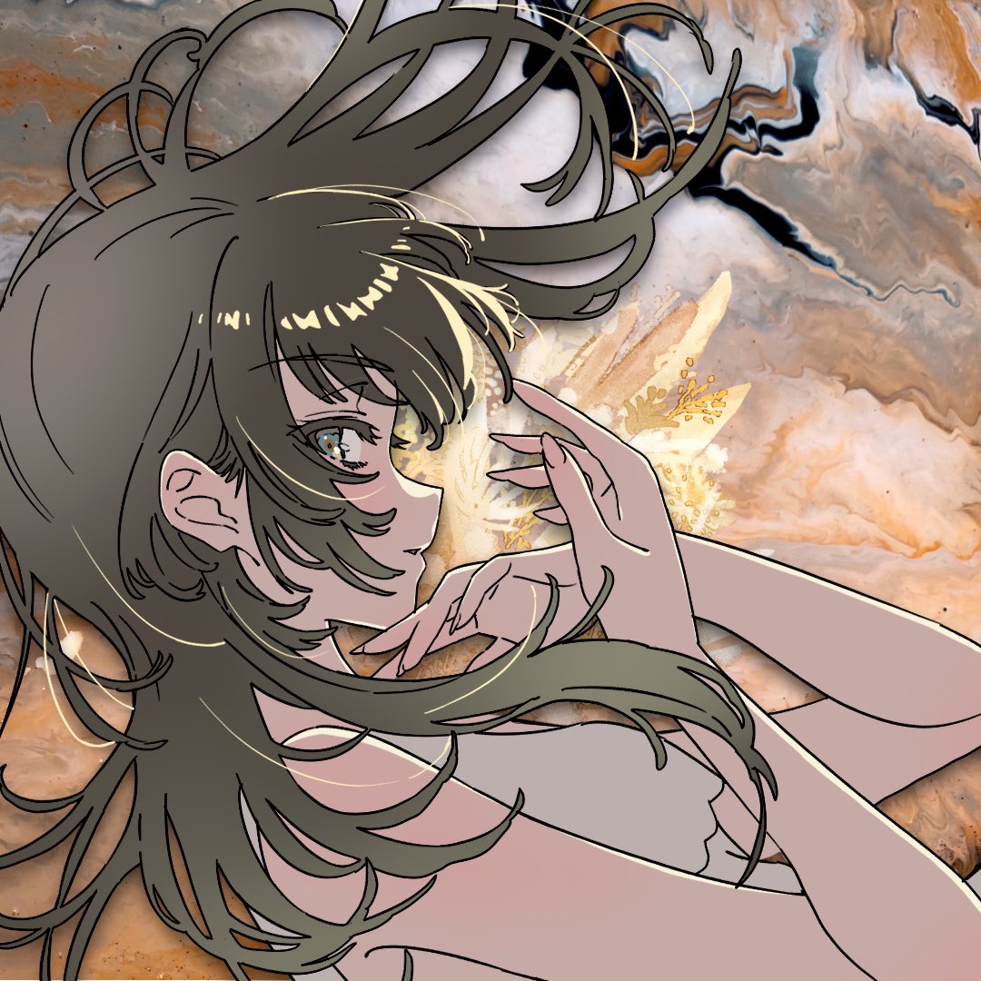 「test 」|hmngのイラスト
