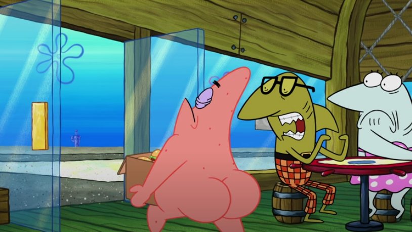 PausedSponge's tweet image. 