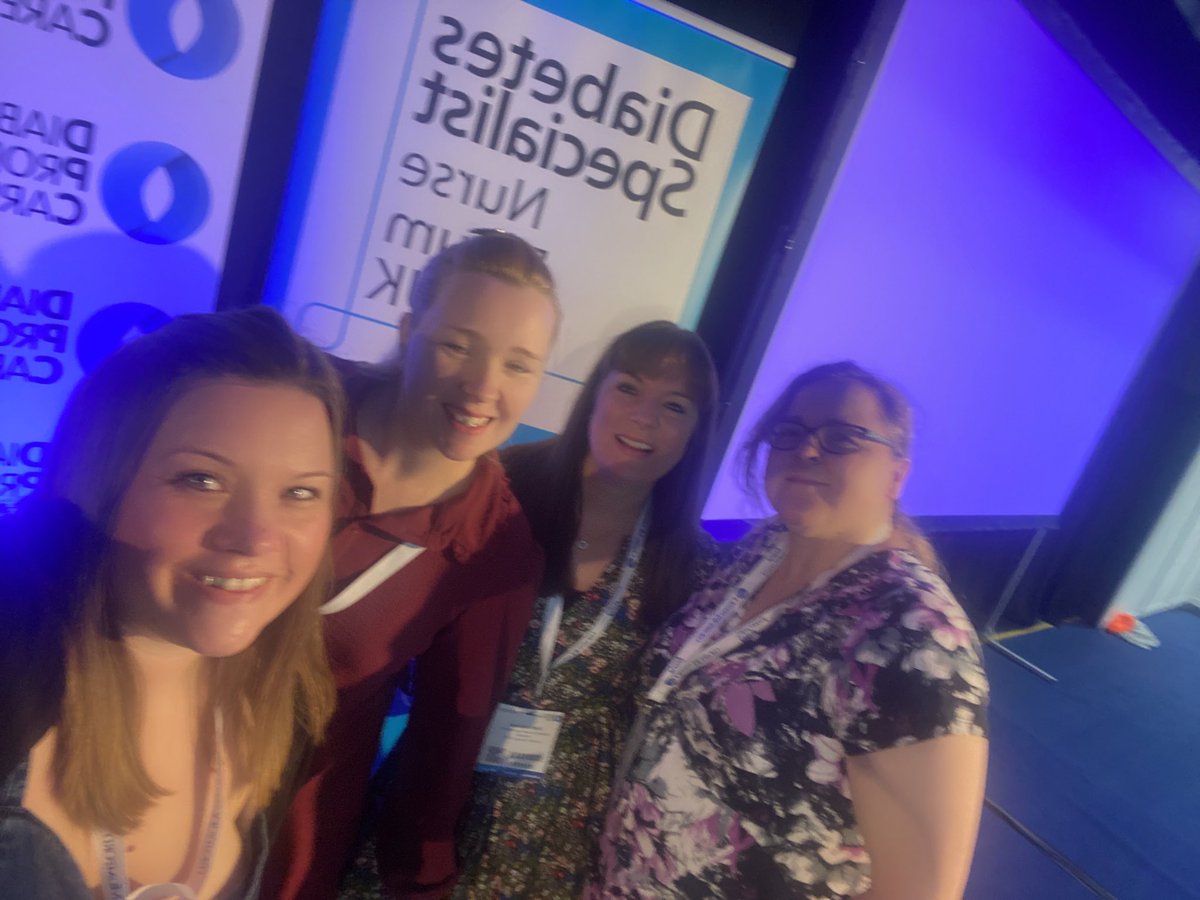 DSNforumUK's tweet photo. We are ready in the #NursingTheatre 

“Who wants to be an insulin extraordinaire quiz” 🤓

Watch &amp; join in our interactive quiz as we pitch two diabetes celeb HCP teams against each to compete for some awesome £1million prizes!

Check all your learning &amp; have some fun! #DPC2021 https://t.co/izOVo9KCub