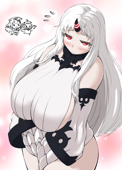 #縦セタの日 らしいですが、近似画像で。
セーターではない 