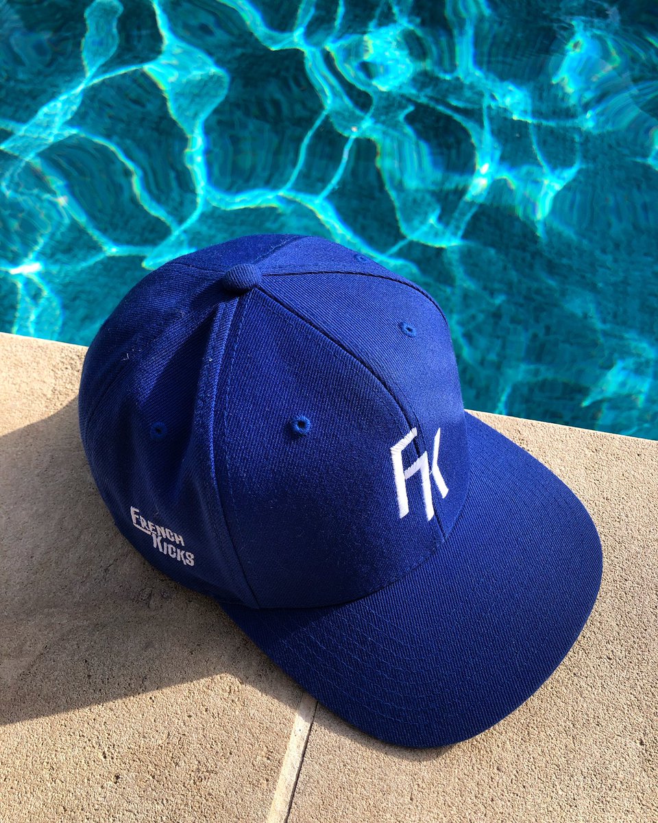 frenchkicksfr's tweet photo. À la ramasse sur twitter, on vous fait un récap rapide.
- Les derniers articles, c’est par ici : https://t.co/NHMMdhKpmV. Ça parle de @saolashoes, @lecoqsportif, Seiiki Lab entre autre…
- Nos 2 modèles de casquettes sont tjs dispos sur https://t.co/kdpRWFz4t0.
✌️✌️ https://t.co/srPYCvcgT8