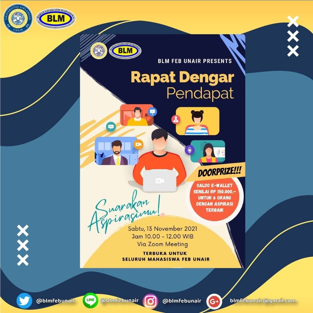 BLM FEB UNAIR tweet media