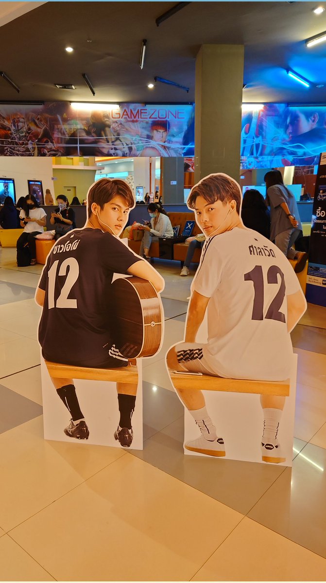 hwangmoni's tweet photo. ดูรอบแฟนคลับคือสนุก กรี๊ดได้ ไม่ต้องเกรงใจใคร 5555 #คั่นกูThemoviexขอนแก่น #คั่นกูTheMovie https://t.co/vvnDivRDha