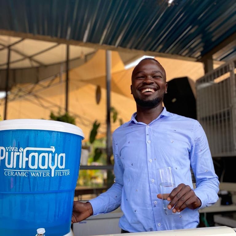 purifaaya's tweet photo. Upping your water intake is a healthy habit that's worth committing too. Drink more water for less with Purifaaya. #stayhydrated #savemoneyandtime https://t.co/SyzuBeUjkz