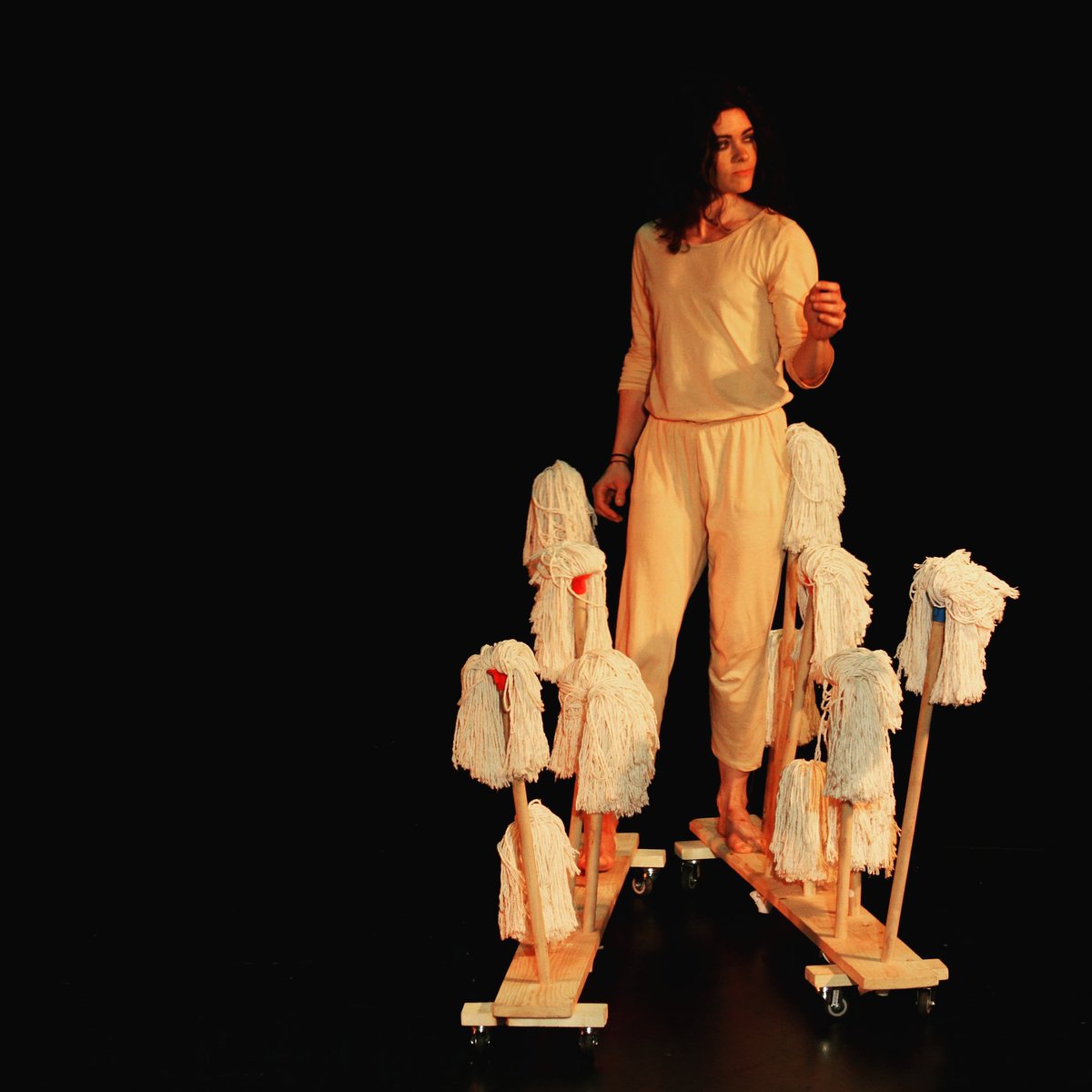 CircoZgz's tweet photo. Producciones Neta. Del lunes 8 al viernes 12 residencia artística en el Centro Cívico Teodoro Sánchez Punter. Seguimos con el Festival del Circo Ciudad de Zaragoza.   @ProduccionesNe6 https://t.co/IxBrHAivC3