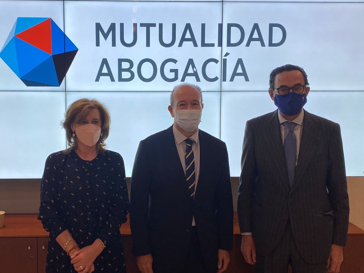 Mutualidad tweet media