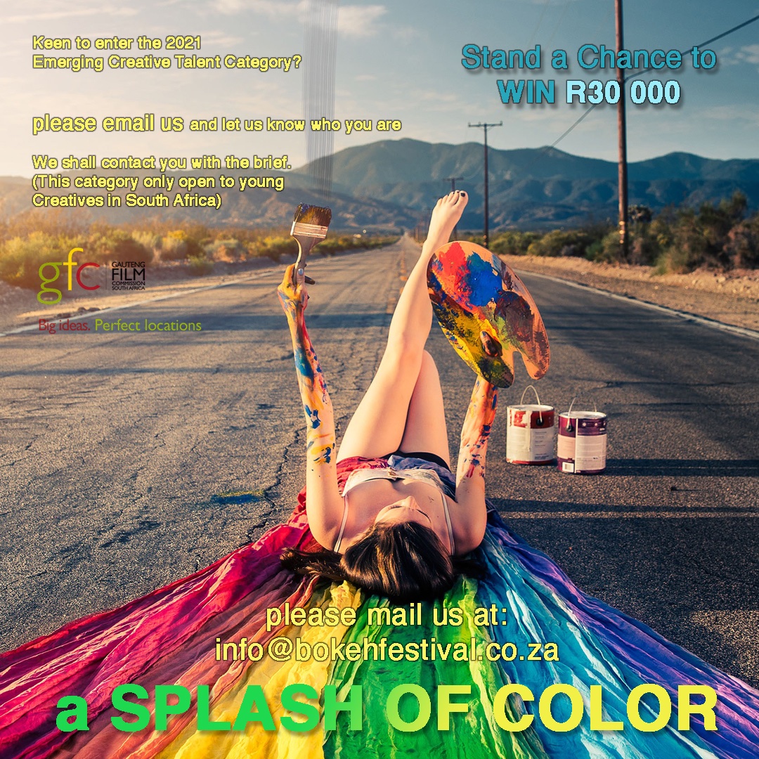 Bokehfff's tweet image.