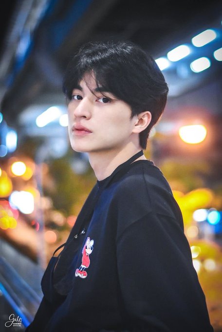 CUTEST THAI ACTOR tweet media