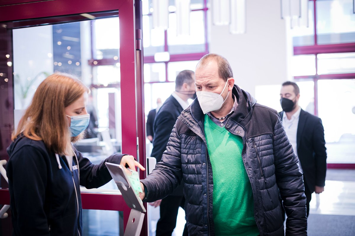 FMB Messe tweet media