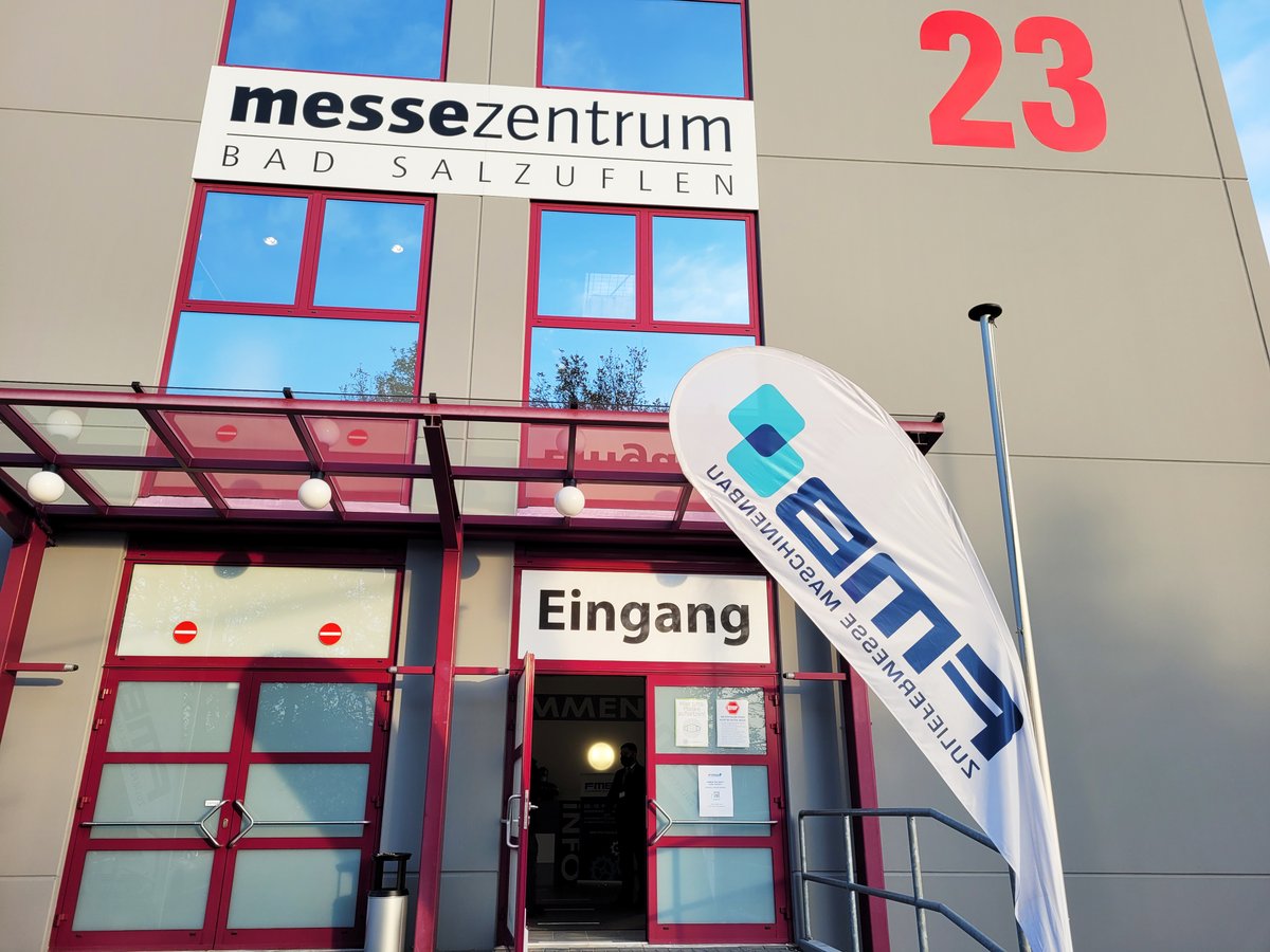 FMB Messe tweet media
