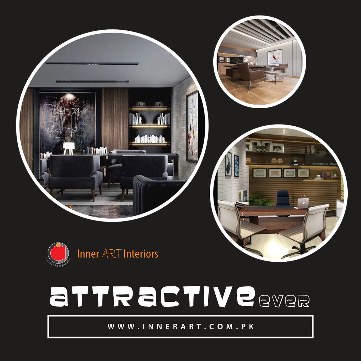 innerart786's tweet photo. An attractive impact covering all dimensions…!!!

#architecture #interior #design #construction #furniture #projectmanagement #commercial #residential #projects #innerartinteriors https://t.co/CmAmlxYdwd