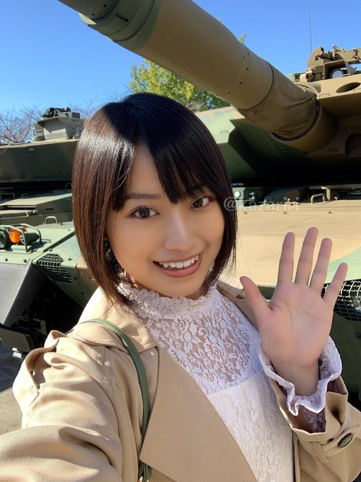 Twitterのコスプレ画像27