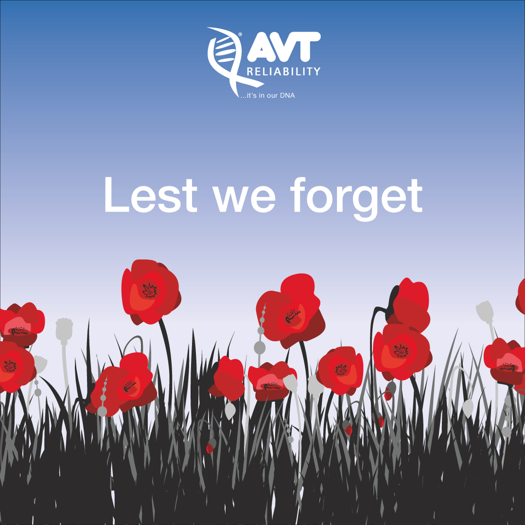 AVTLtd's tweet photo. Lest we forget.

Today we stand in remembrance of everyone who has served, past present and future.

#remembranceday #lestweforget https://t.co/Lie0gMSP5E