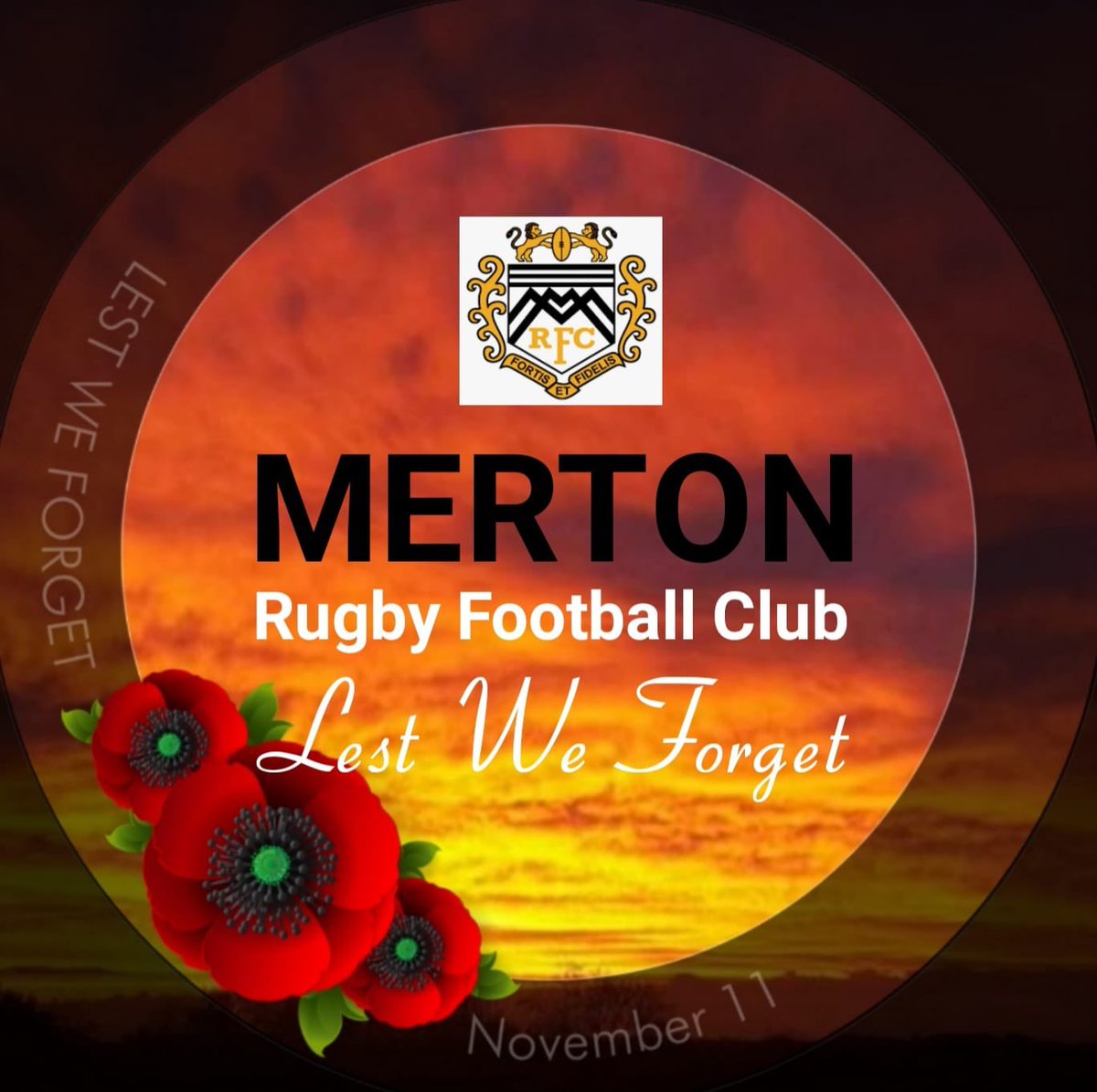 Merton RFC tweet media