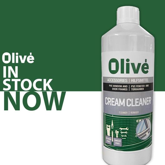 We stock Olive products at SupaStore! Come and have a look. 👀