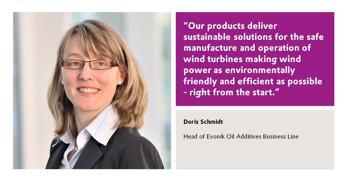 Guided by our purpose #LeadingBeyondChemistry we help our customers to achieve #sustainable growth in many industries. Discover what some of them think about the opportunities &amp; challenges of delivering a reliable &amp; more sustainable #WindEnergy future:
ow.ly/aRwX50GF5On