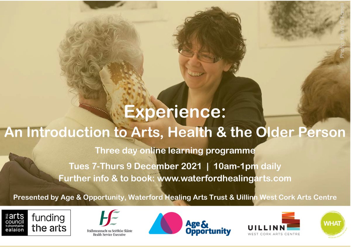 Bealtaine Festival tweet media