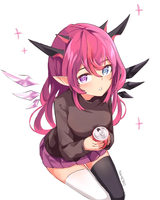 comfy #IRySart 