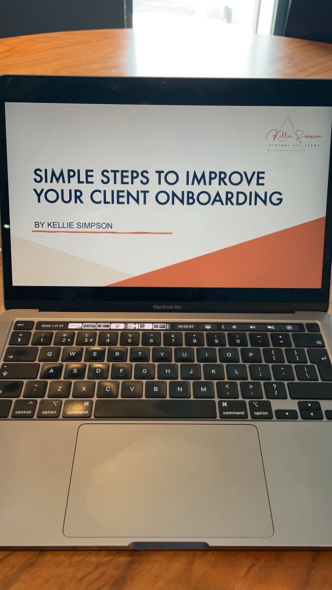 Today’s the day!! I’m speaking <a href="/LegalexShow/">The LegalEx Show</a> at 2pm - come and listen if you want to improve your onboarding process! <a href="/goclio/">Clio</a> #legalex