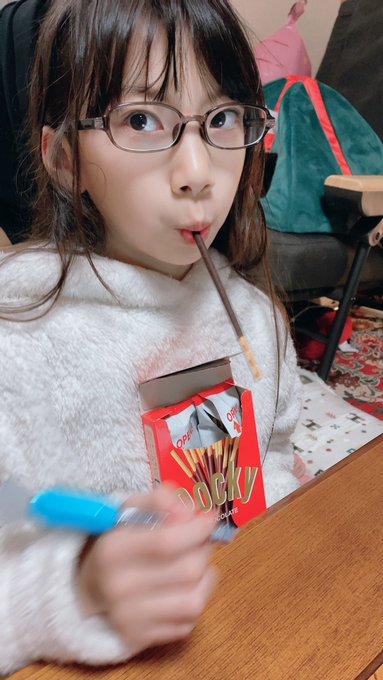 Twitterのコスプレ画像18