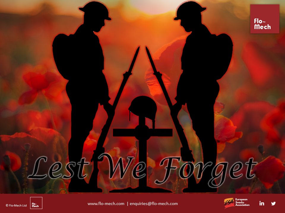 FloMechLtd's tweet photo. Lest We Forget 11/11

#RemembranceDay2021 #LestWeForget #Poppy https://t.co/nqMo83Jqtm