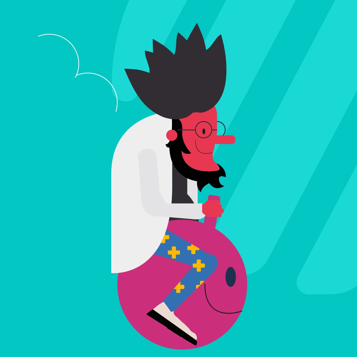 (3/3)

👉🏼 Invite us to become a part of your team today to collaborate on your next winning project: bit.ly/3pBucmm