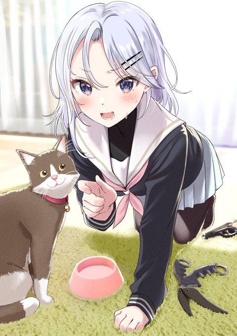 🐾×🔫×🇷🇺 