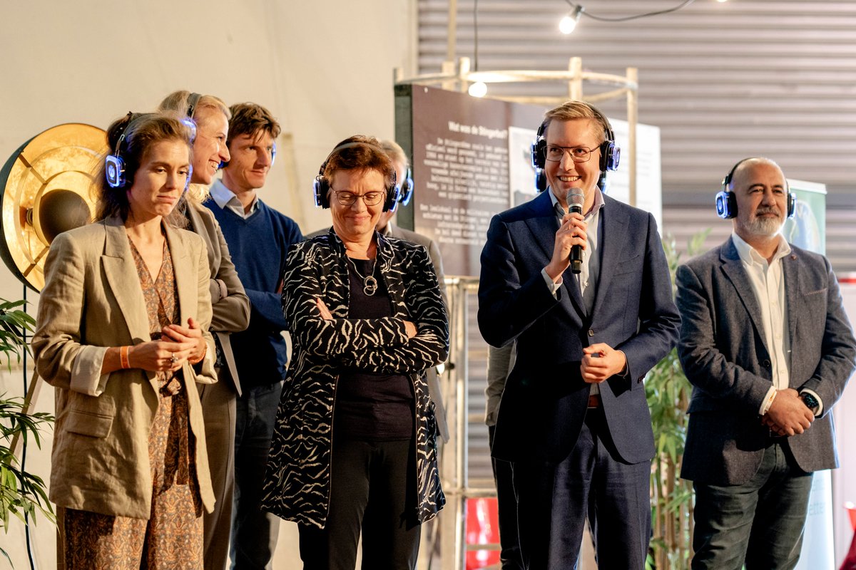 Een gezonde, duurzame én betaalbare voedselkeuze voor iedereen. Dat is het doel van de City Deal Gezonde en Duurzame Voedselomgeving. De gemeente Rotterdam heeft een voortrekkersrol en is al begonnen met experimenteren. Meer weten? Lees het artikel: bit.ly/3Dbe3u0