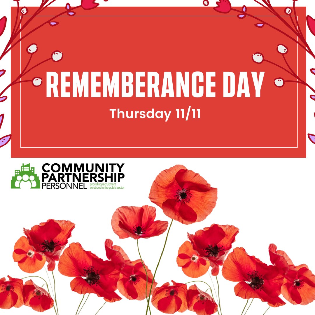 CPPersonnel2020's tweet photo. #RememberanceDay #RememberAndNeverForget #11thNovember https://t.co/8JLQzy5LK3
