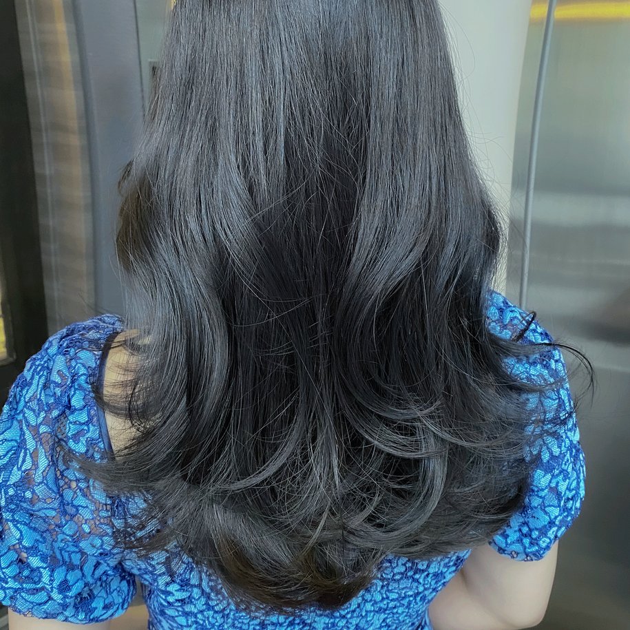 Twitter 上的 ホットペッパービューティー 21年最新 韓国系ヘアカラーのトレンド 韓国ファッションが好きなら 欠かせないのが韓国 系ヘアカラー 中でもイチオシはこの4色 ツヤ感抜群ブルーブラックで美人見え まろやかピンクでかわいく 透明感パープル