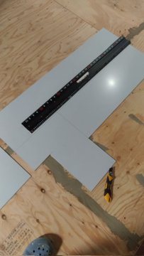 木部のペンキ剥がし 塗料剥がし液と電動サンダー Diy大家の覚え書き Toyama