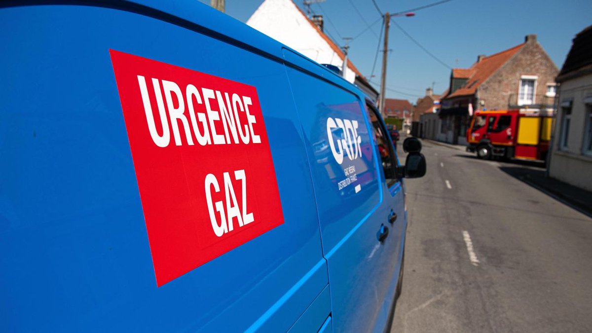 voixdunordarras's tweet image. #Fampoux : fuite de gaz, cinquante-neuf habitations concernées lavoixdunord.fr/1097337/articl…