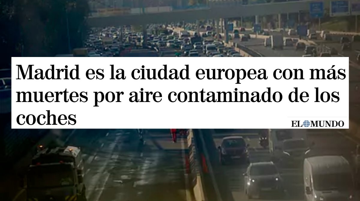 MasMadridCiudad's tweet photo. Tranquilidad, con los nuevos macroparking y las grúas gigantescas para atascos de Almeida estará todo mejor. https://t.co/tYZiY7oxxM https://t.co/GujpbnkObl