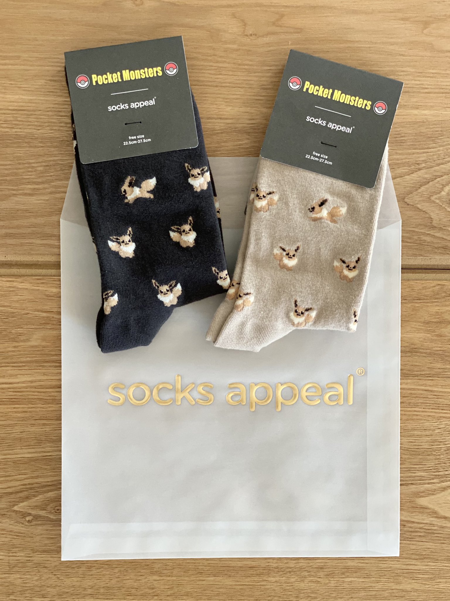 socksappeal.jp (@socksappeal_jp) / X