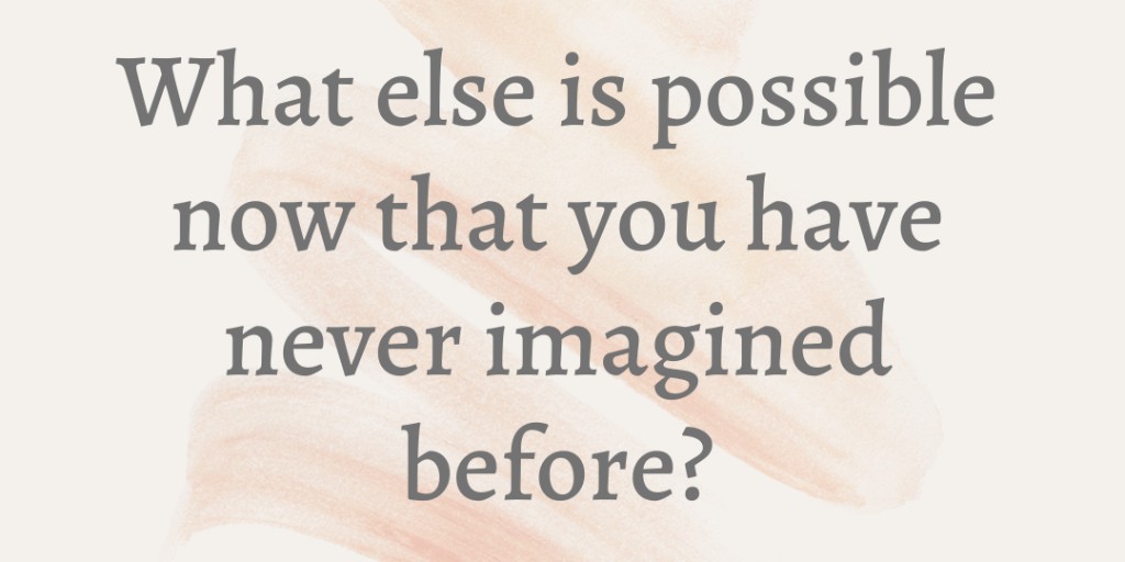 If we change our #pointofview, everything else outside of us changes as if by #magic . 

#accessbars® #accessconsciousness #accessfacilitator #nlp #couching #wish #energyhealing #happiness #felicidad #imagine #questioneverything #energyworks #beingdifferent #intuitivelifecoach