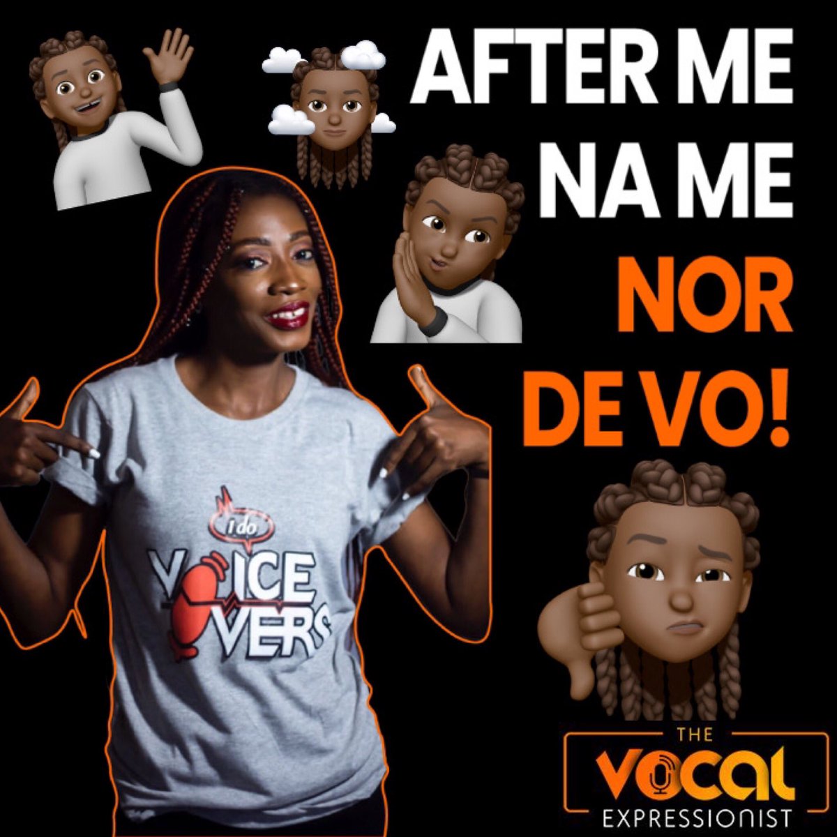 tve_life's tweet photo. TVE is back with this #VOfocus issue:

https://t.co/h0x1BVCXjg

You’re not irreplaceable as a #voiceartist so focus on your strengths, hone your skills and follow due process for the best results.

#thevocalexpressionist #voiceover #VOTips #voiceovers #vopassion #volife #vo #VOT https://t.co/PnGlvW5lXd