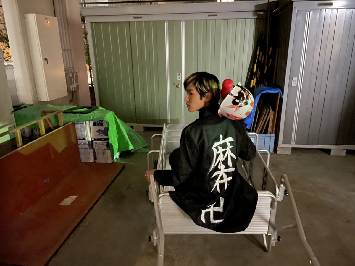 74afes_MsMr's tweet photo. Mr.麻布
エントリーNo.4 ナツケン
麻布卍会副総長。締め上げた麻布生は数知れず。無類の強さを誇るが実はシャイ。俺に票入れるのひよってるやついる？いねーよなー！ https://t.co/oP738h66px