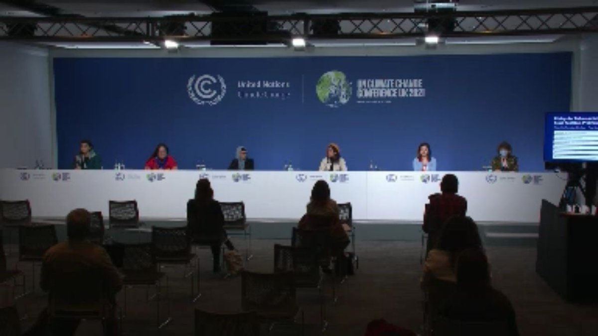 KAMY - Klima Action Malaysia tweet media