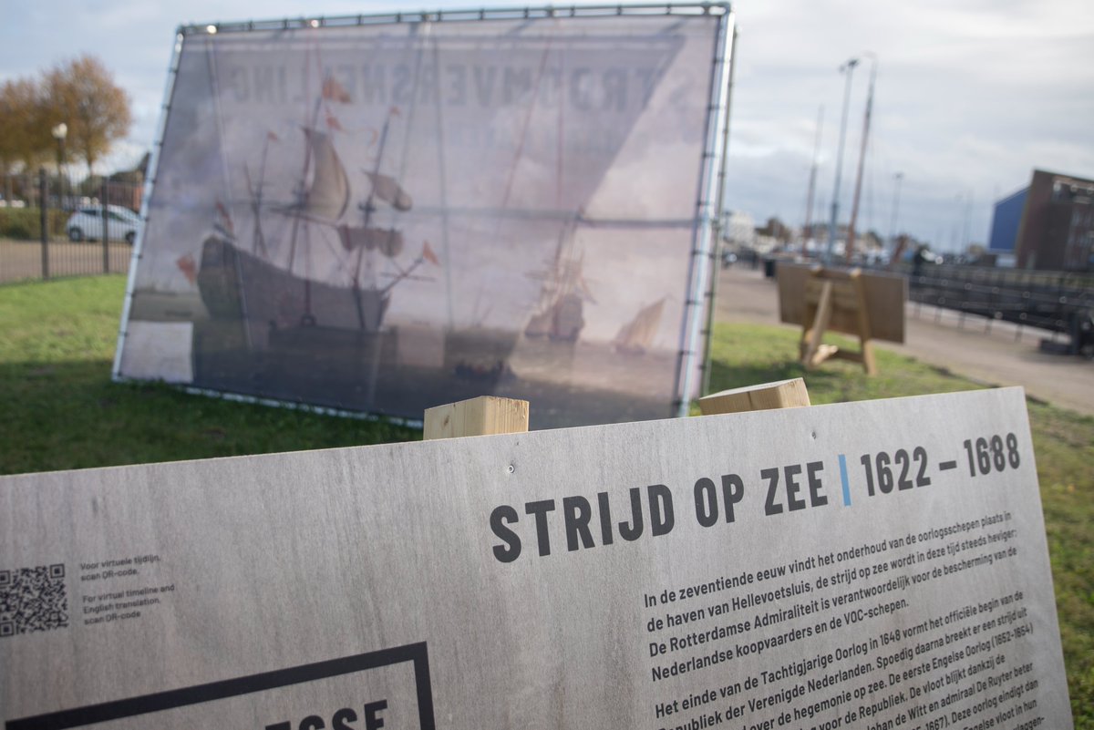FortresseH's tweet photo. Zin in een uitdagende, dynamische en leerzame baan bij een gloednieuw museum? Fortresse Holland Openluchtmuseum Hellevoetsluis is op zoek naar een Junior Conservator. Bekijk onze vacature! https://t.co/F7Dx7dTTJb - #culturelevacatures @gemeenteHsluis @cultvacatures https://t.co/aKvCrAQd7N