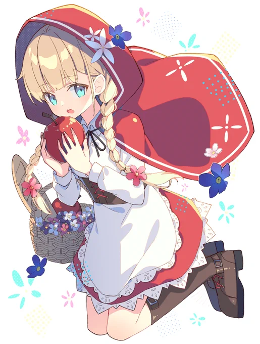 🍎 