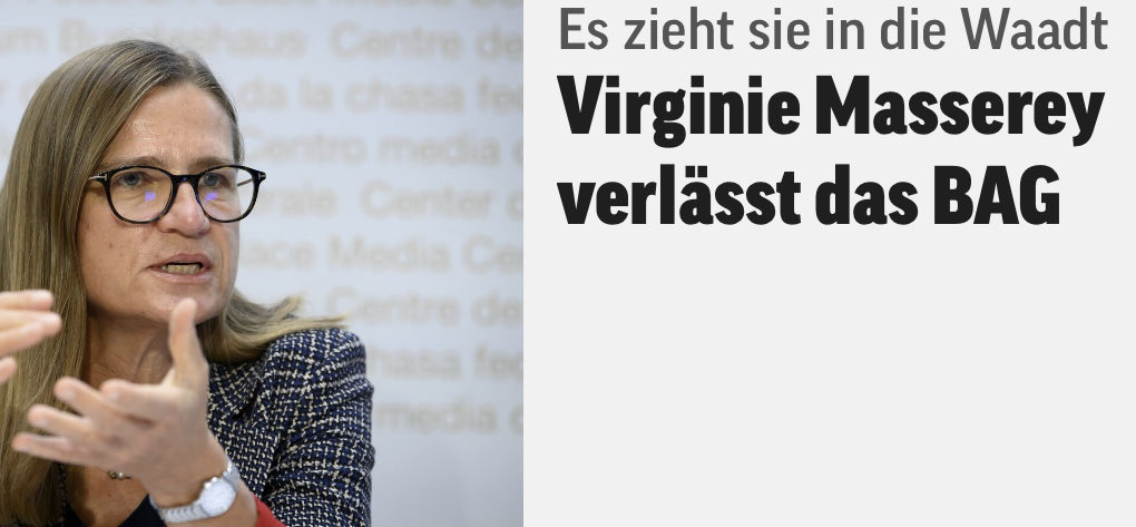 thomas_aeschi's tweet photo. Weiterer Abgang im @BAG_OFSP_UFSP. #Führungsmängel ohne Ende. Wann ersetzt @alain_berset @spschweiz die #Linksideologin #AnneLevy ? Und wann verlässt er selbst das Dept. um einem anderen die Aufräumarbeiten zu überlassen - auch im Sozialversicherungsbereich? #CovidGesetzNein https://t.co/M8P7dvd4Vh