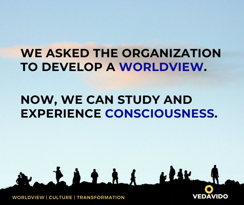 kaspars_zukulis's tweet photo. You've to create a #transdisciplinaryframework within the #organization in which you combine #physics, #chemistry, #biology, #psychology, #philosophy & #theology into one discipline to access #integratedknowledge to explore #consciousness.
#humanresources, #HR, #HRM, #AI, #CEO https://t.co/tCEJ1VQrRk
