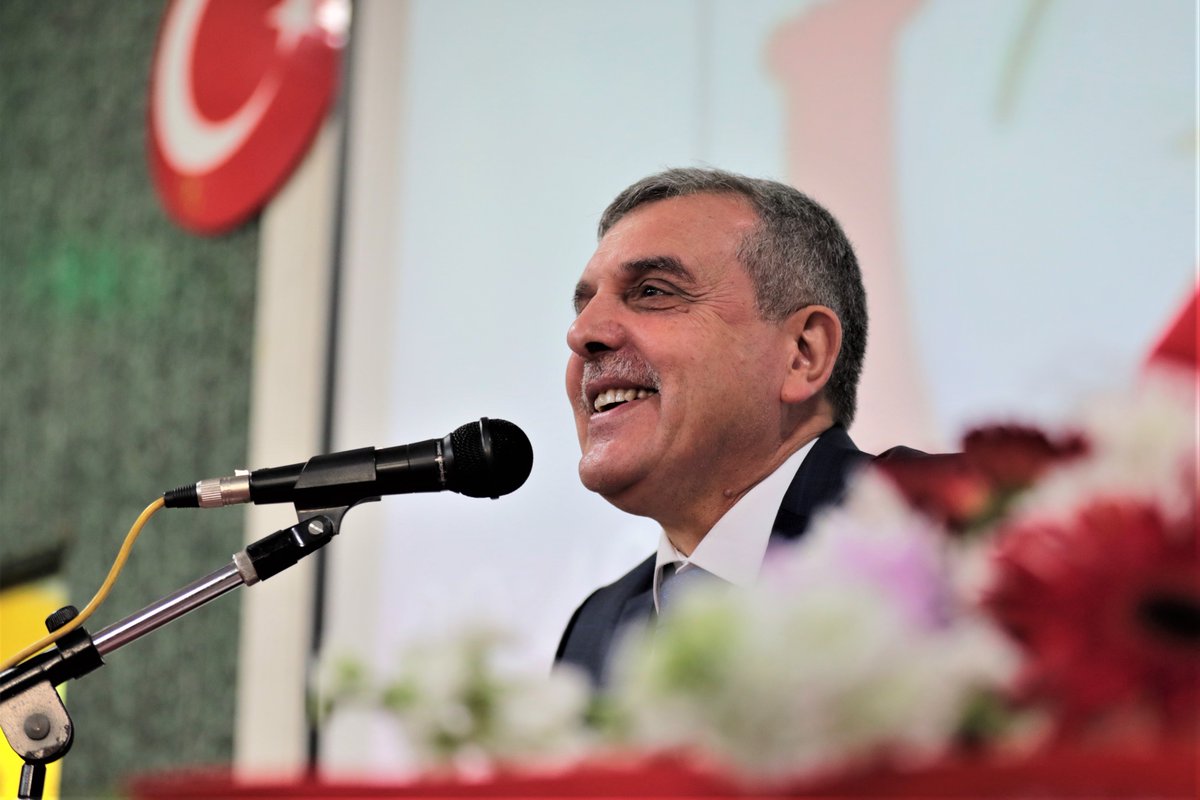 Zeynel Abidin Beyazgül