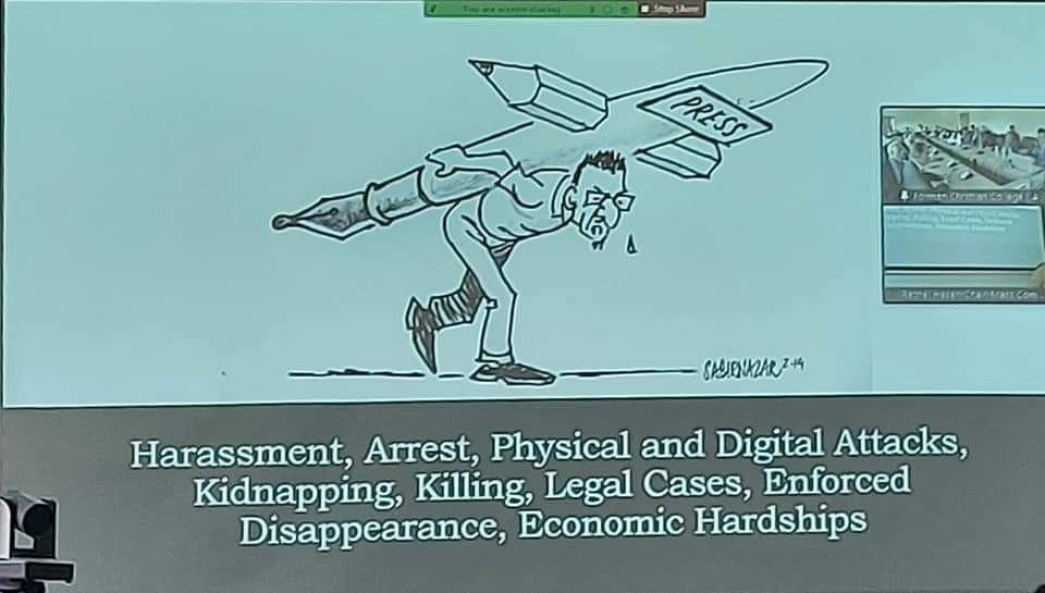 SFCG Pakistan tweet media