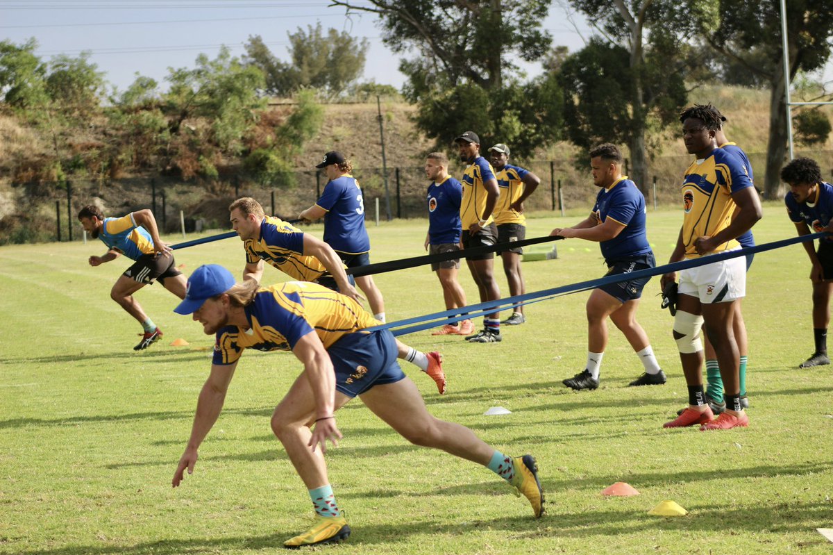 Unleash the POWER 💥

The hard work continues at #UWCRUGBY.

#WeAreUWCSport