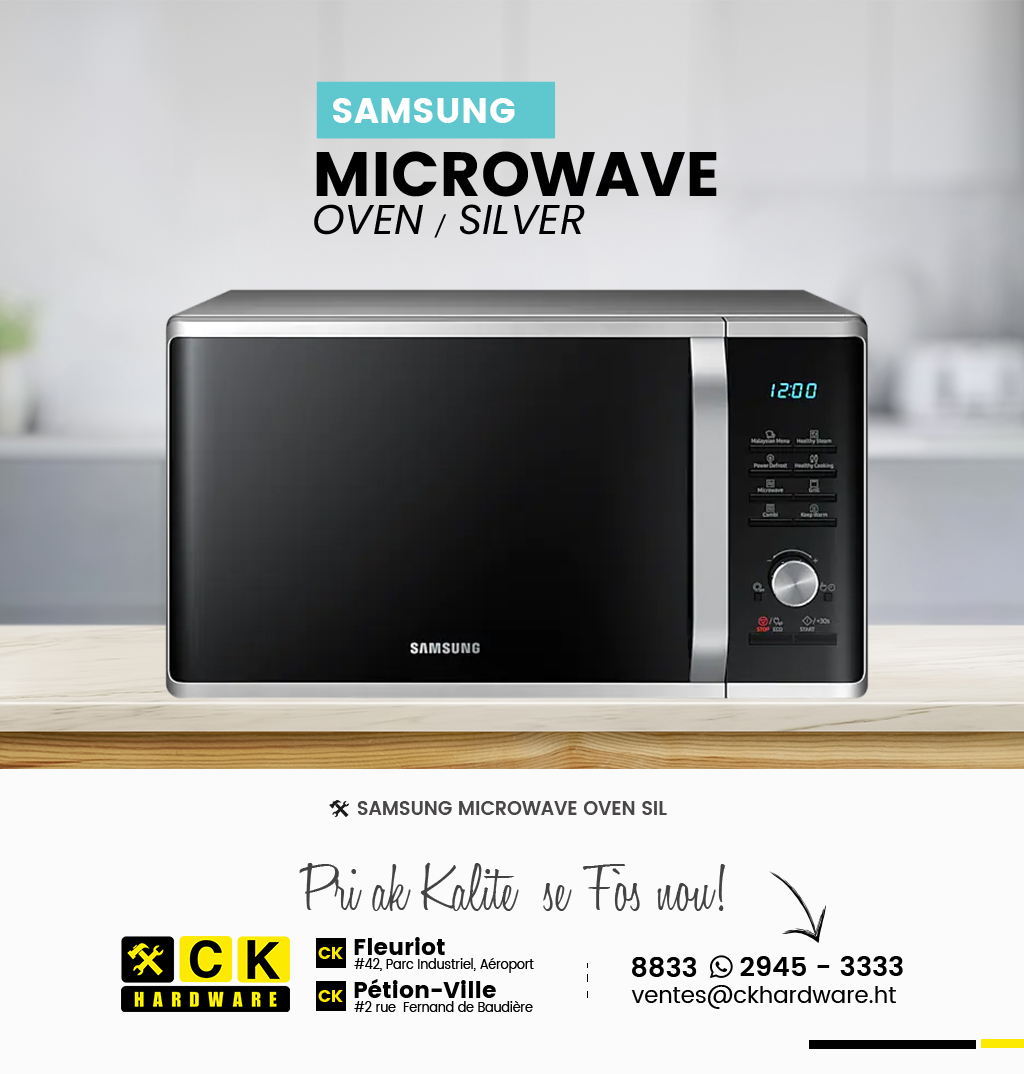 samsung latest microwave oven 2021