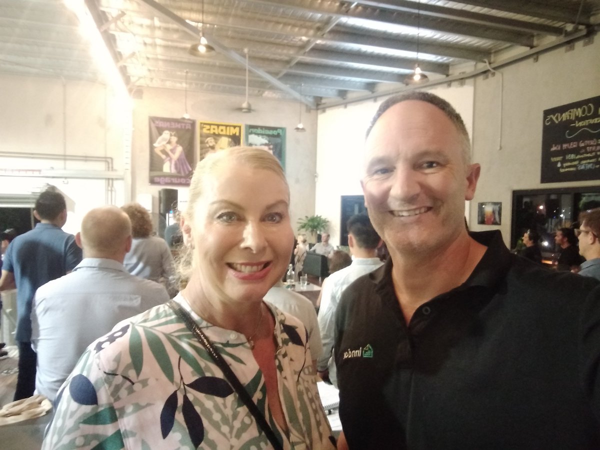 Andrew Mackie-Smith tweet media