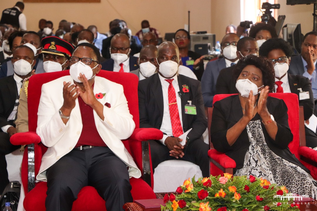 KasundaAnthony's tweet photo. The theme of ECAMA lakeshore conference is "Industrialisation and Trade Development for Sustainable Economic Growth and Job Creation." @ECAMA_official #ecama https://t.co/9DZx4PQvYX