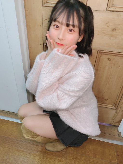 Twitterのコスプレ画像13