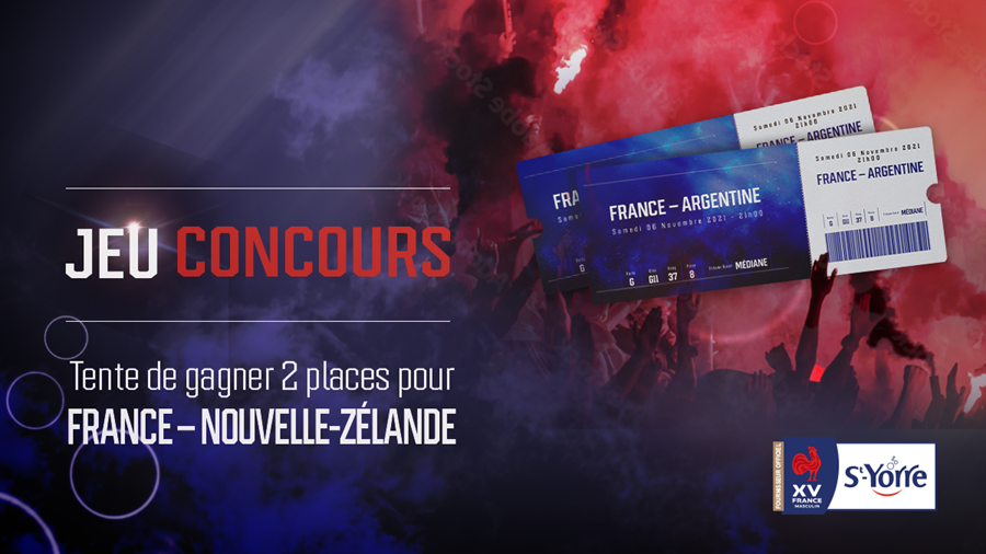 St-Yorre Rugby tweet media